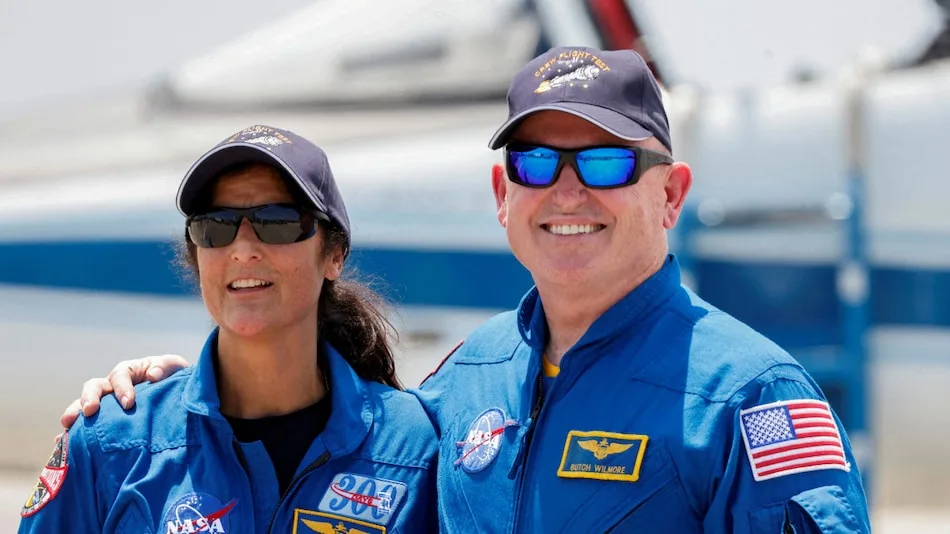 Boeing Starliner Astronauts to Return to Earth Next Year on SpaceX Craft, NASA Says