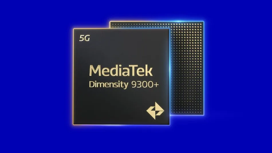 MediaTek Dimensity 9400 SoC Tipped to Bring 30 Percent Increased CPU Performance Over Predecessor