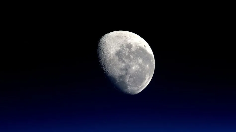 Meteorite Impacts Not Solar Wind Are Key to Moon’s Atmosphere, New Research Shows