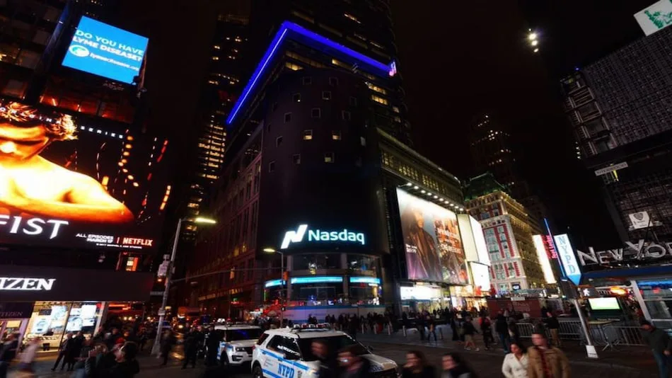 Nasdaq Seeks US SEC Approval for Bitcoin Index Options