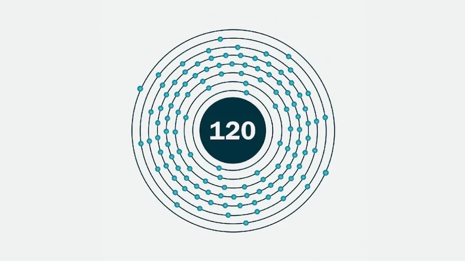 Scientists Move Closer to Adding Element 120 to the Periodic Table with New Technique