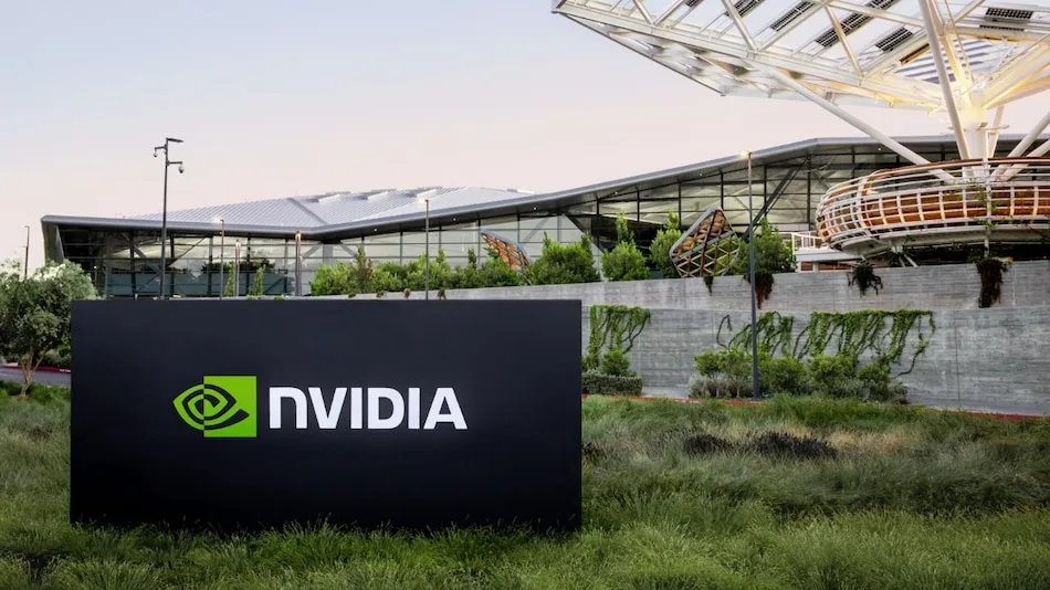 Nvidia's Forecast Dampens AI Enthusiasm in Other Tech Stocks