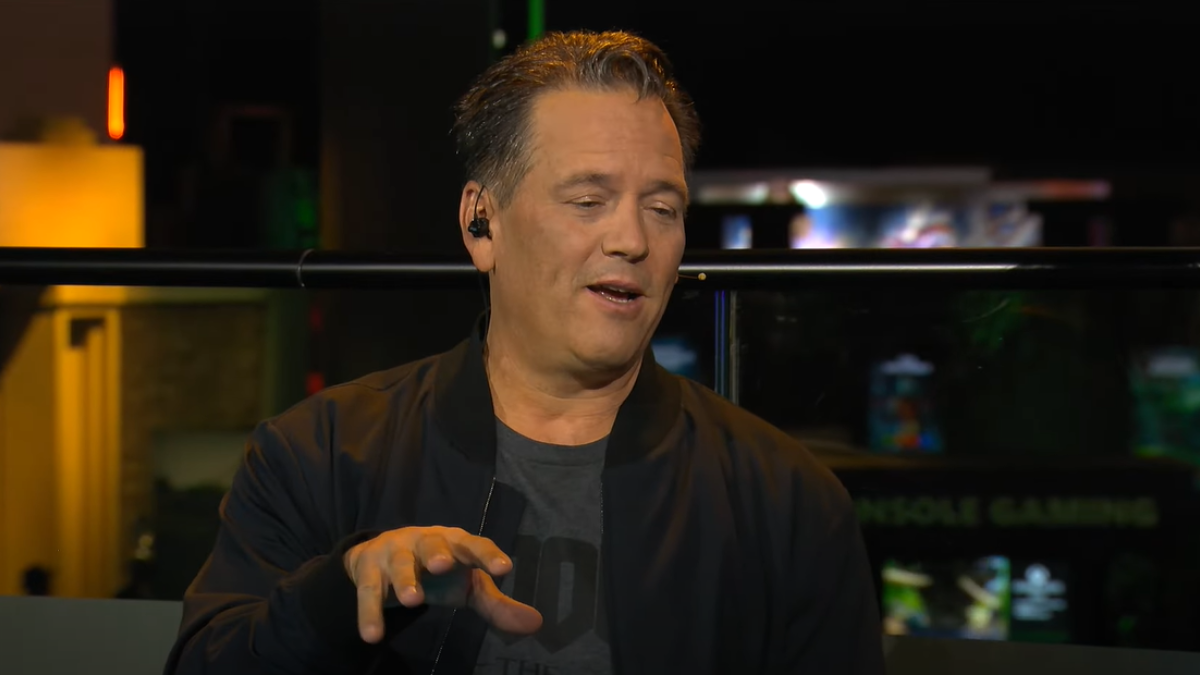 'We Run a Business': Microsoft Gaming CEO Phil Spencer Responds to Indiana Jones Coming to PS5