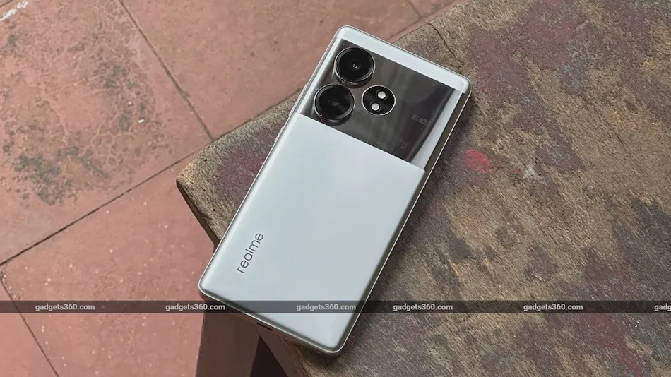 Realme GT 6T Review: Still Relevant?