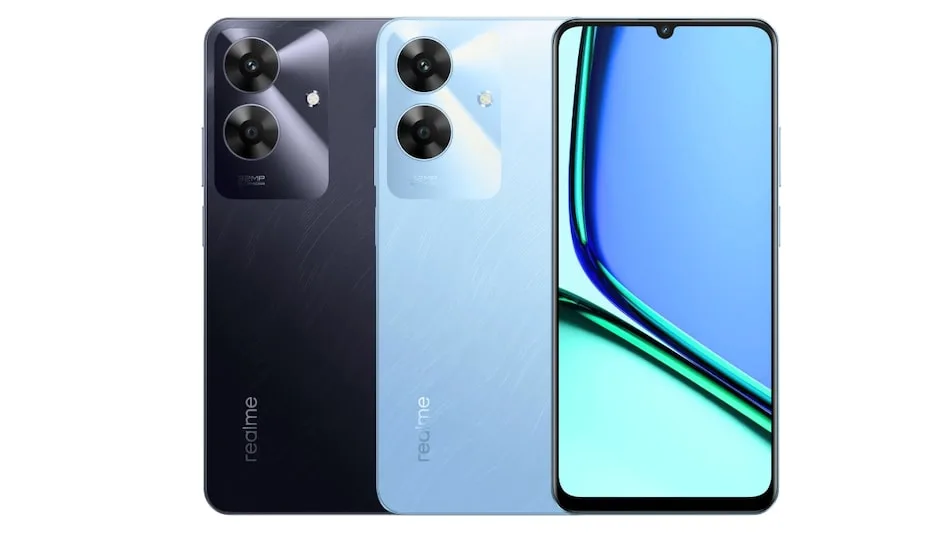 Realme Note 60 Launch Date Set for August 30; Design, Colourway, Key Features Revealed