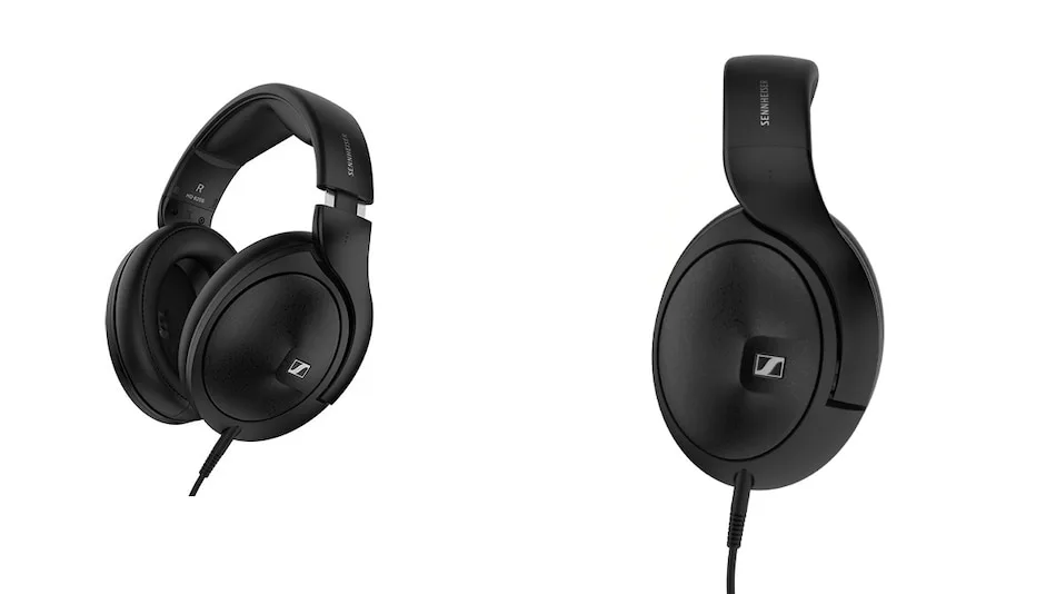 Sennheiser HD 620S Headphones With Closed Back Design Launched in India