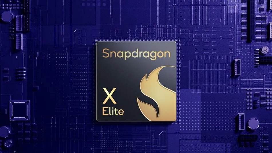 Qualcomm Reportedly Plans to Announce New Snapdragon X Series Chipsets in September