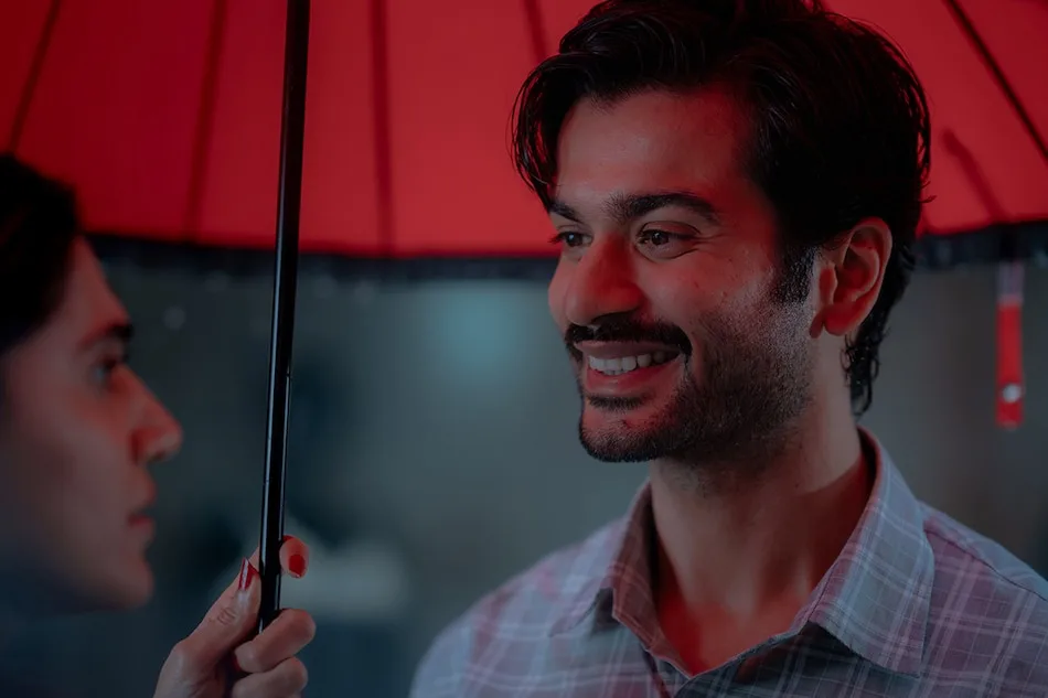 Phir Aayi Hasseen Dillruba Review: Taapsee Pannu and Vikrant Massey’s Netflix Original Is Utterly Disappointing