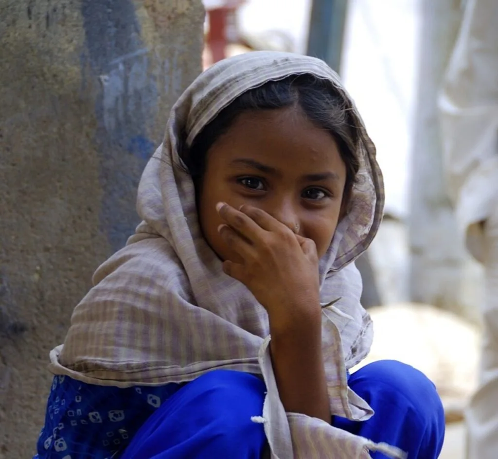 Pakistan's Sindh orders inquiry into monsoon child brides