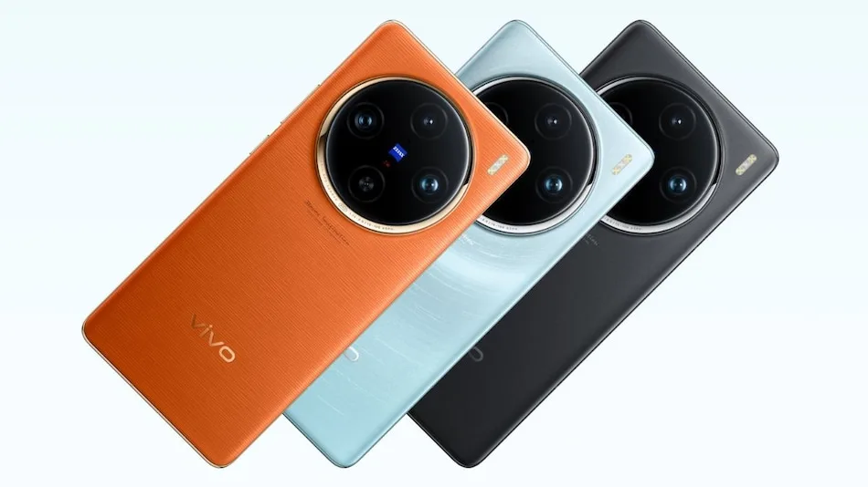 Vivo X200 May Reportedly Come With Dimensity 9400 SoC, 50-Megapixel Camera