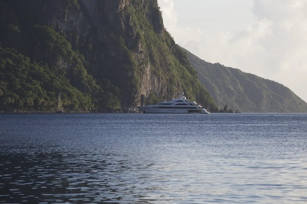 Body found, six still missing after superyacht sinks off Sicily: coast guard