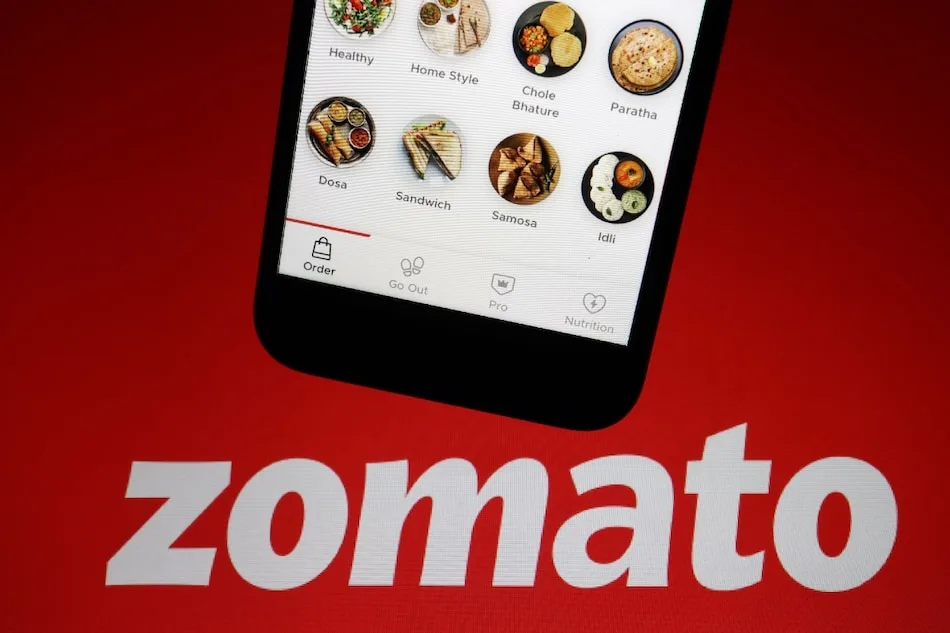 Zomato to Acquire Paytm's Entertainment Ticketing Business for $244.2 Million