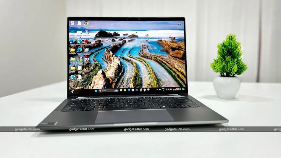 Dell Latitude 7450 2-in-1 Laptop Review: A Refined Work Machine