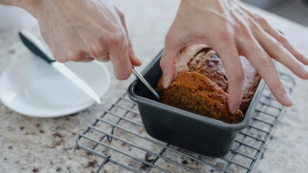 loaf pan