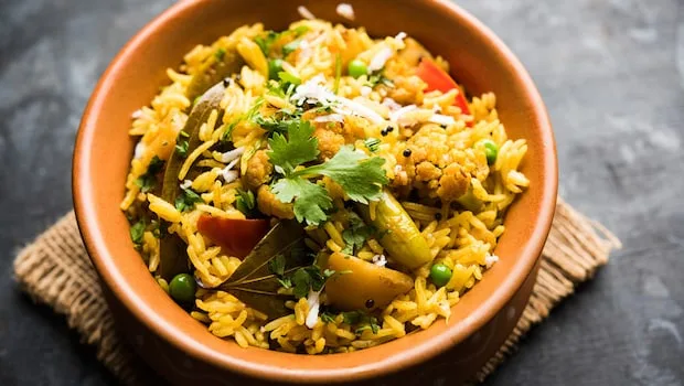 Maharashtrian Rice Recipes: Masala Bhaat is a classic treat you need to try