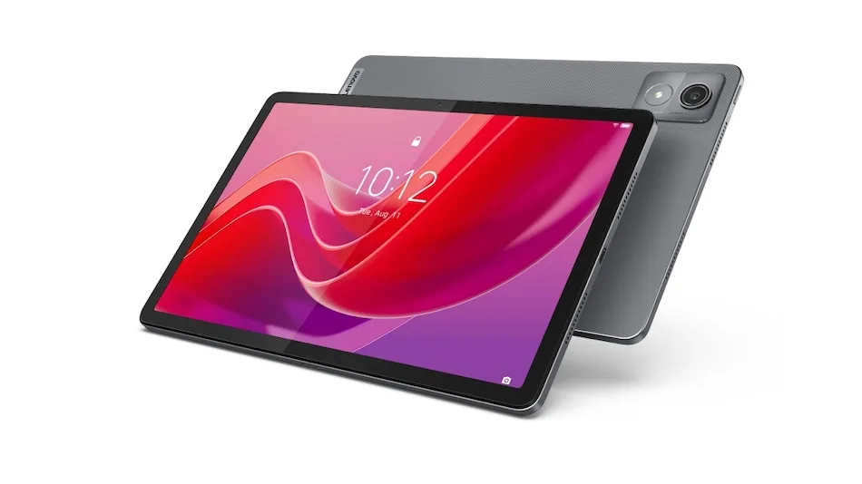 Lenovo Tab K11 Enhanced Edition With 11-Inch Display, MediaTek Helio G88 SoC Launched in India