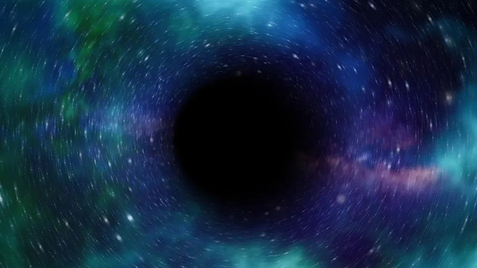 Ancient Black Holes Might Be Passing Through Our Solar System Frequently, Study Claims