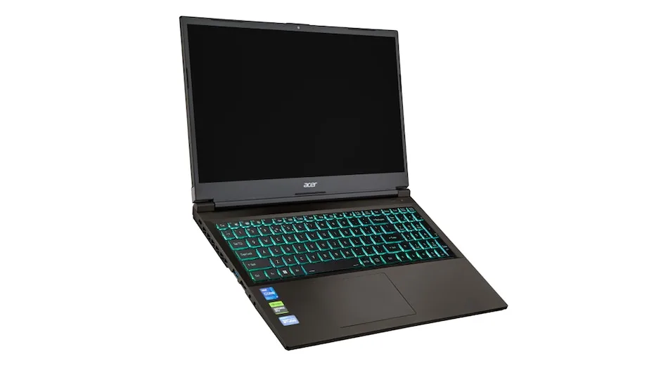 Acer Aspire 7 Refreshed With 13th Gen Intel Core i5 CPU, Up to Nvidia GeForce RTX 3050 GPU in India