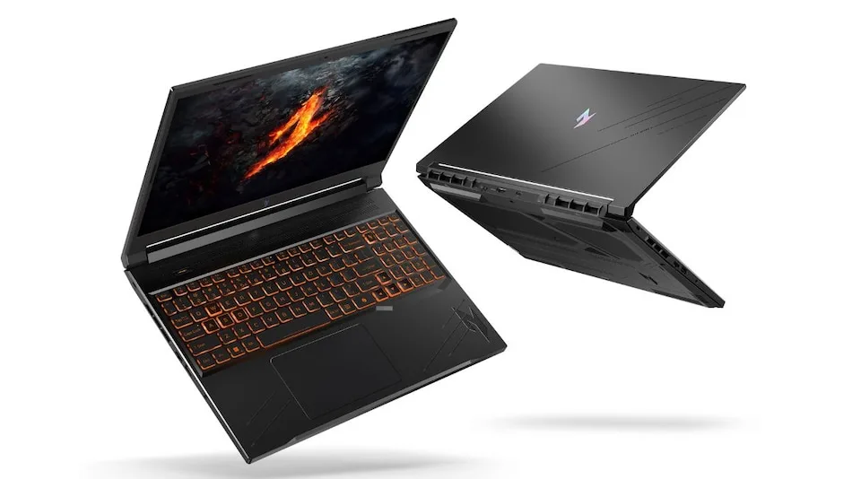 Acer Predator Orion 7000 Desktop, Nitro V Gaming Laptops Launched With Upgraded Hardware Launched