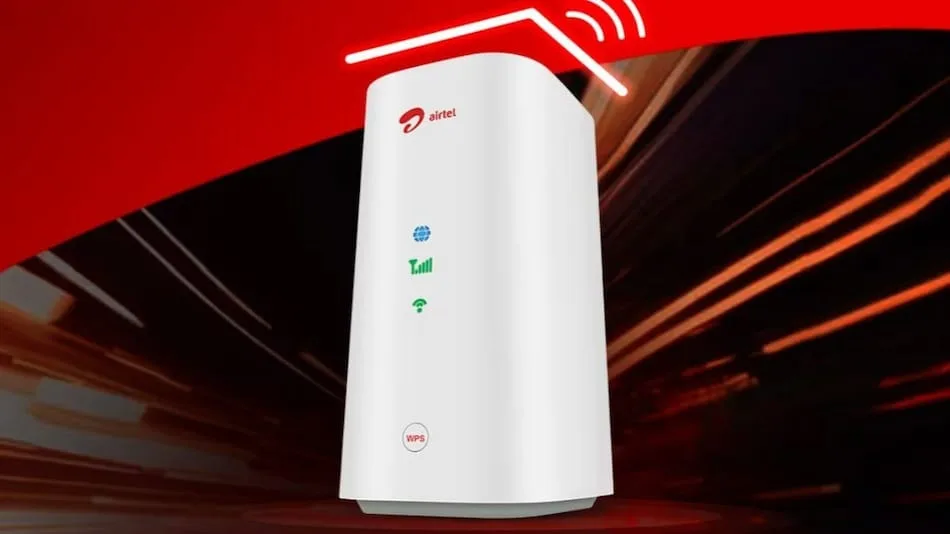 Airtel Xstream AirFiber Plans 2024: Price in India, Data and OTT Benefits, Features, and More