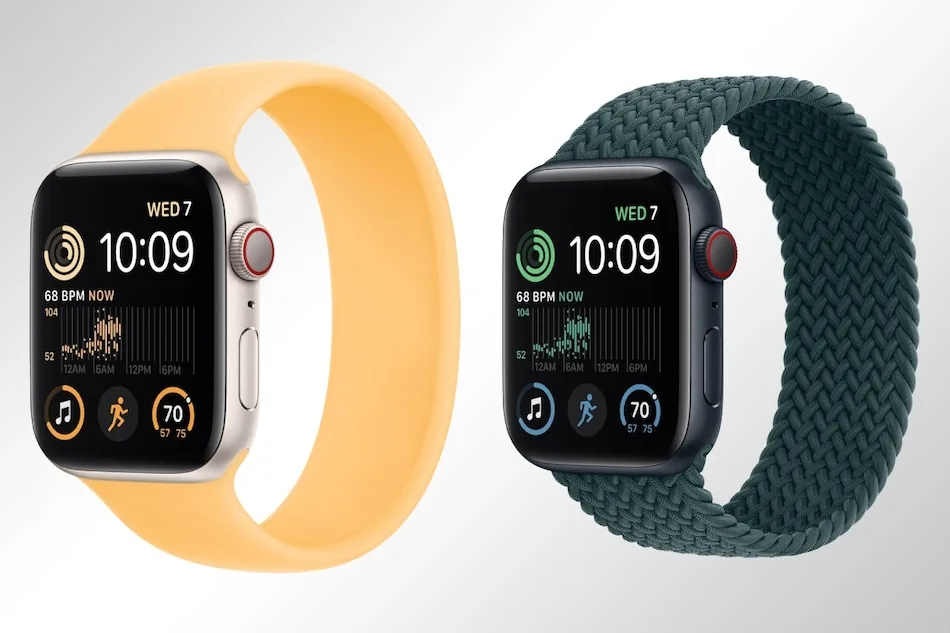 Apple Watch SE With Plastic Body a Work in Progress, Launch Expected in 2025: Report