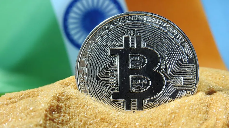 India Leads in Crypto Adoption for Second Straight Year, Report Shows