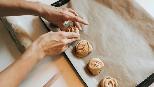 parchment paper