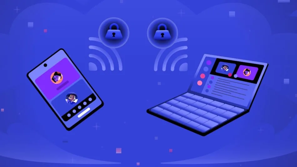 Discord Introduces End-to-End Encryption Protocol for Audio, Video Calls in DMs and Voice Channels