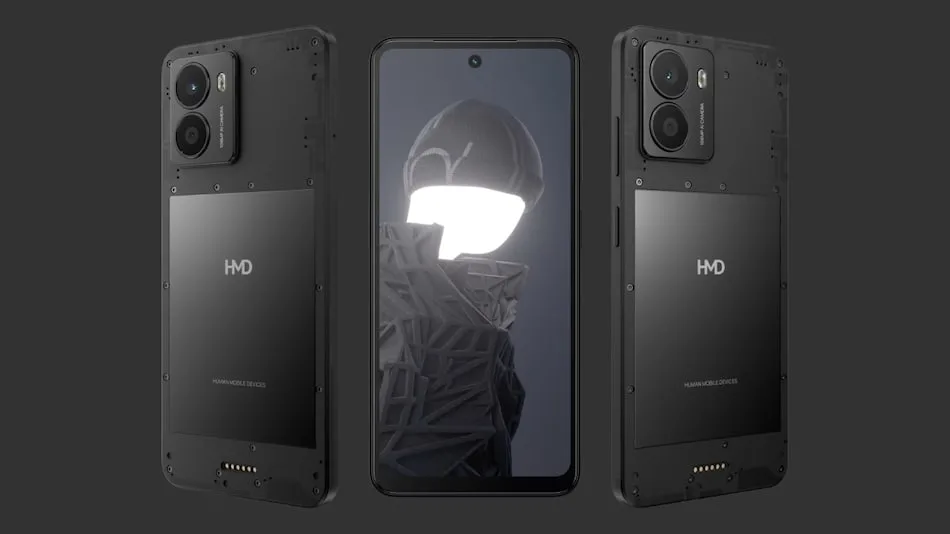 HMD Fusion With Modular Design, Snapdragon 4 Gen 2 SoC Unveiled: Price, Specifications