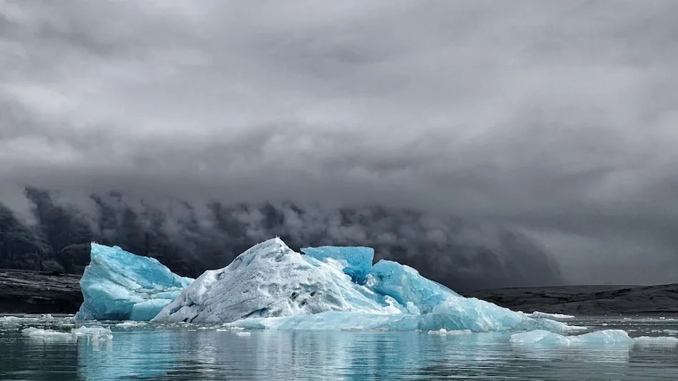 Mysterious Signal Linked to Greenland Landslide Highlights Climate Change Impact