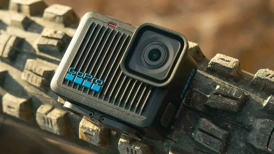 GoPro Hero With 4K Video Recording and 86g Weight Goes on Sale in India: Features, Price