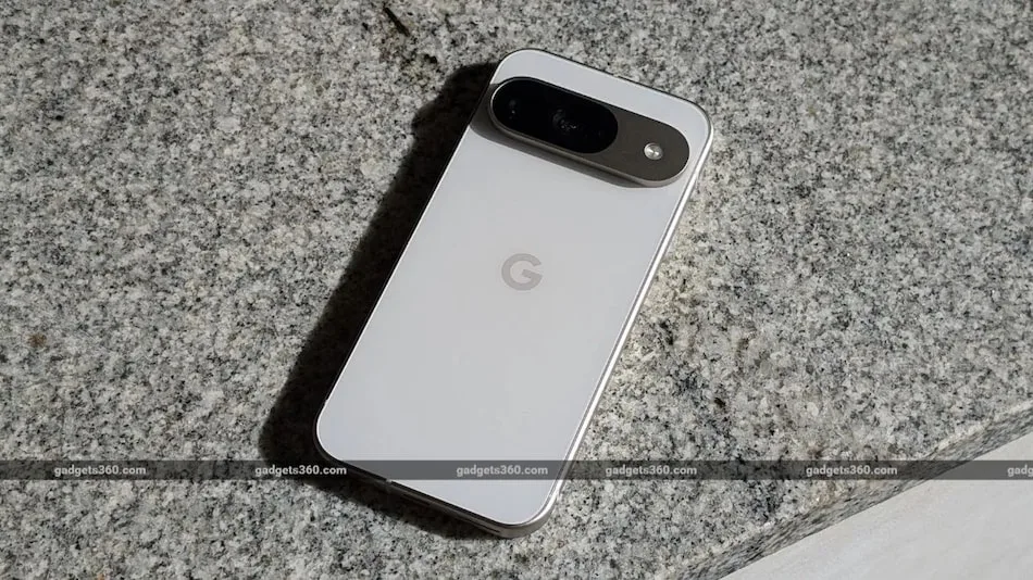 Google Pixel 10 Series Codename Reportedly Leaks, Suggesting Launch of Four Models Next Year