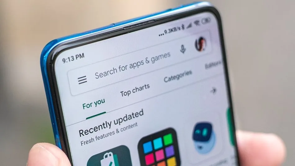 Google Play Store Reportedly Developing Feature to Automatically Open Apps After Installation