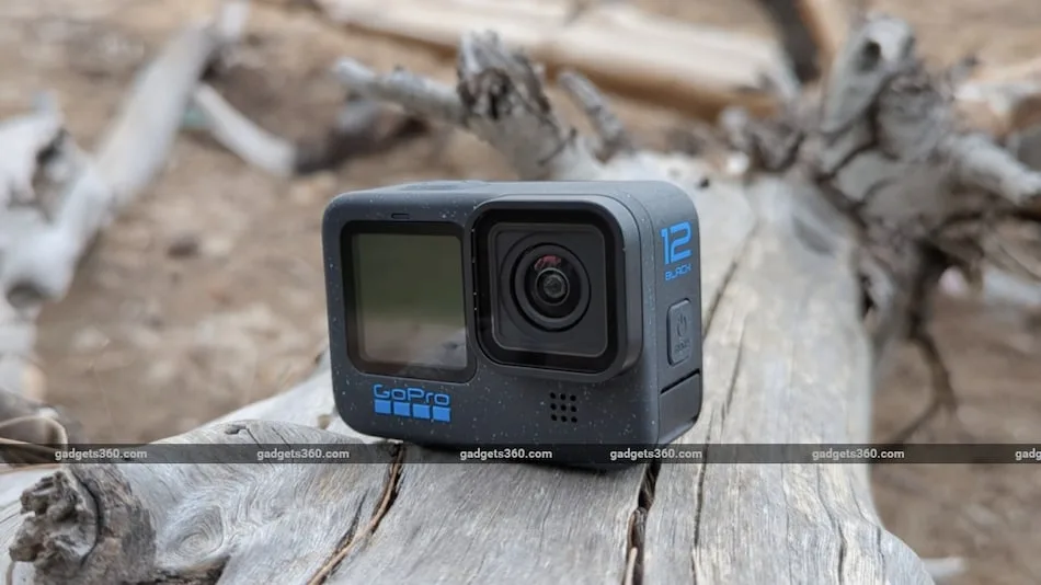 GoPro Hero 13 Black, New Hero Action Cameras to Launch on September 4; Design Teased