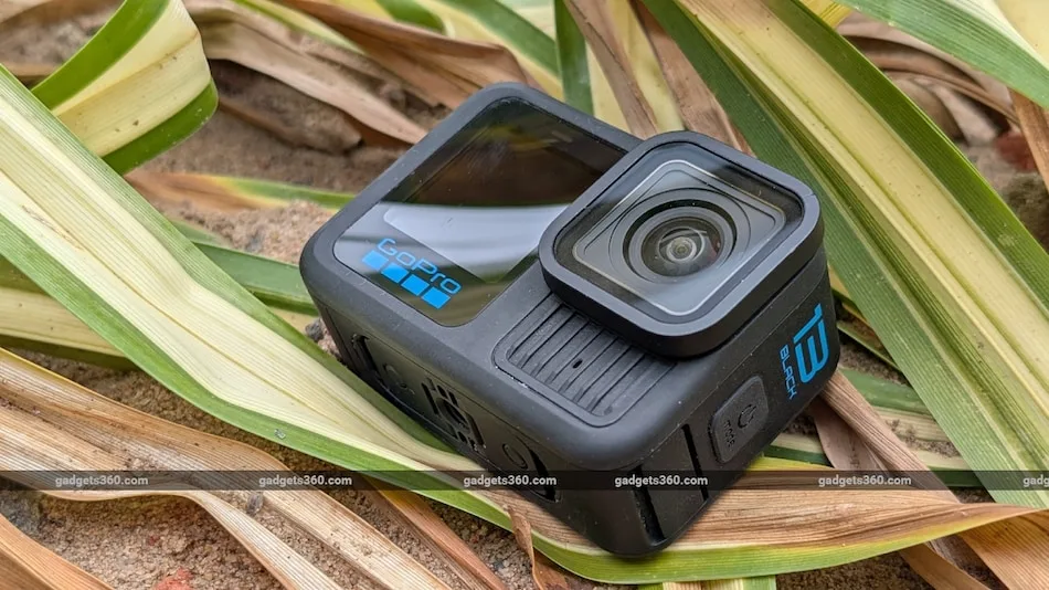 GoPro Hero 13 Black With Support for HB-Series Lenses Launched in India Alongside Smaller GoPro Hero Model