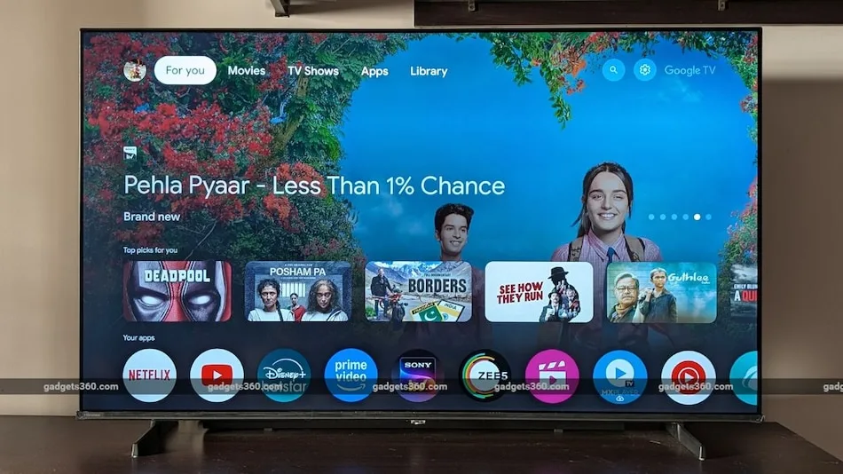 Hisense E6N Smart TV Review: Makes Sense at the Price