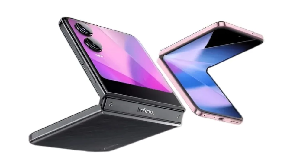 Infinix Zero Flip 5G Key Specifications, Colour Options and Price Range in India Leaked Ahead of Anticipated Debut