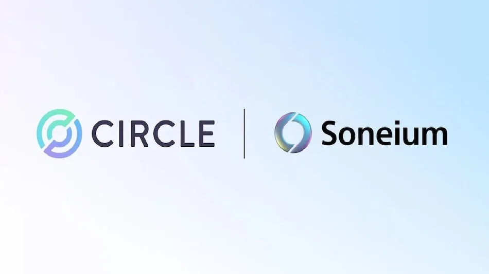 USDC-Issuer Circle Partners with Sony to Expand Stablecoin Adoption via Soneium