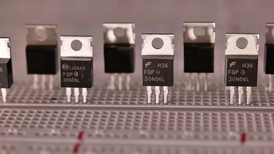 Single Molecule Transistor Developed with Mechanical Control for Faster Electronics