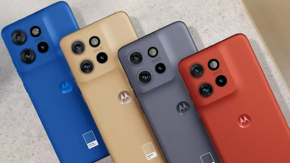 Motorola Edge 50 Neo India Launch Set for September 16; Design, Colourways, Key Features Revealed