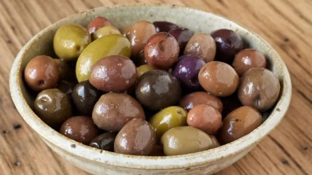 olives