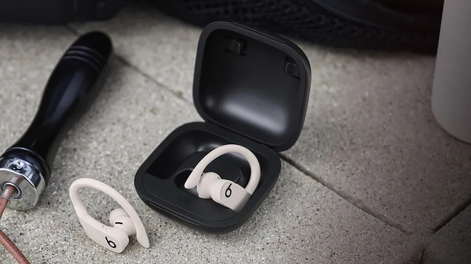 Powerbeats Pro 2, AirPods Pro 3 to Arrive With Support for Heart Rate Measurements During Workouts: Reports