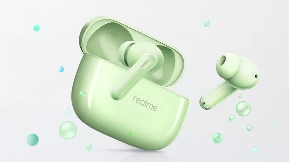 Realme Buds N1 With Hybrid Noise Cancellation, Up to 40 Hours Total Battery Life Launched in India