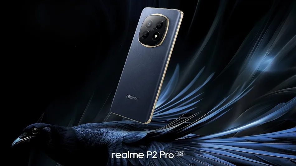 Realme P2 Pro Pops Up on Geekbench With Snapdragon 7s Gen 2 SoC Ahead of September 13 India Launch