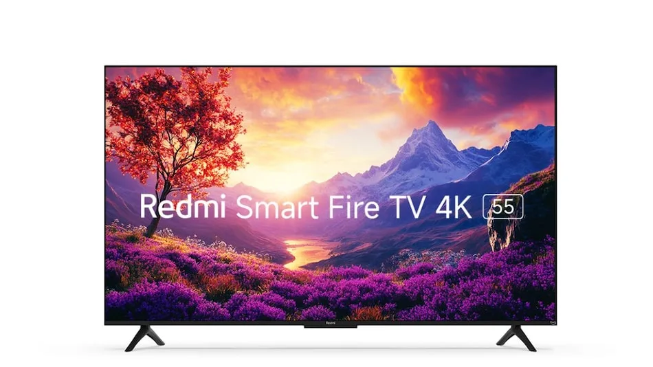 Redmi Smart Fire TV 2024 With 4K HDR Display Launched in India: Details