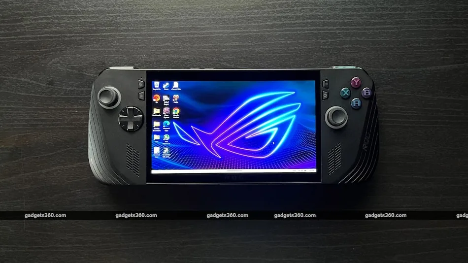 Asus ROG Ally X Review: An All-Weather Friend