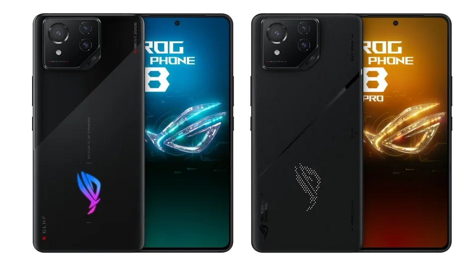 Asus ROG Phone 9 3C Listing Suggests Charging Details; Other Key Features Tipped