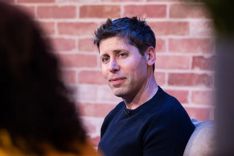 OpenAI CEO Sam Altman Denies Executives' Departure Linked to Restructuring