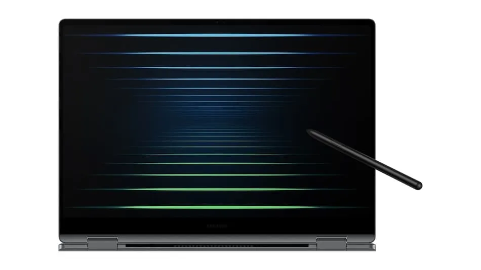 Samsung Galaxy Book 5 Pro 360 With Intel Lunar Lake Processors, Galaxy AI Features Launched