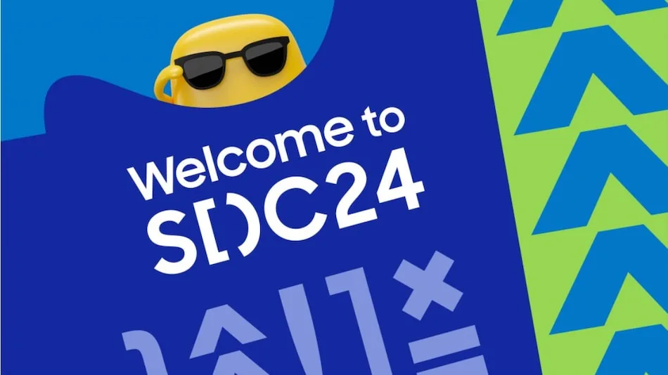 Samsung Developer Conference 2024 Date Set for October 3: Expected Announcements